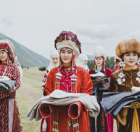 В Татышев-парке пройдет национальный киргизский праздник «Жайлоо»